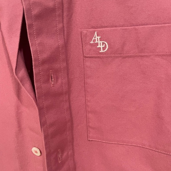 🔥SEND OFFERS🔥BNWT Aime Leon Dore dress shirt​​ - Picture 5 of 9